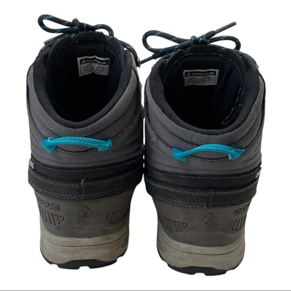 Vasque Youth St. Elias Ultra Dry #7252 Hiking Boots - Size 3